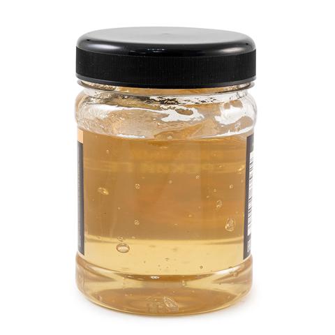 Гель кондитерский нейтральный (прозрачный) 250гр фото 2 Гель кондитерский нейтральный (прозрачный) 250гр фото 2