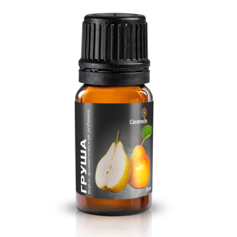 Ароматизатор Caramella Груша 10мл Ароматизатор Caramella Груша 10мл