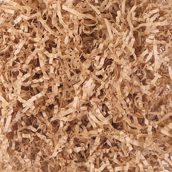 Бумажный наполнитель Крафт 50г Бумажный наполнитель Крафт 50г