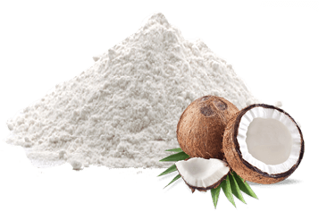 Мука кокосовая Орехпродукт 500гр фото 2 Мука кокосовая Орехпродукт 500гр фото 2