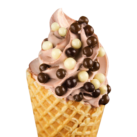 Шарики Choco Crisp шоколадный Микс 40гр фото 2 Шарики Choco Crisp шоколадный Микс 40гр фото 2