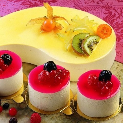 Гель кондитерский нейтральный (прозрачный) 250гр фото 3 Гель кондитерский нейтральный (прозрачный) 250гр фото 3