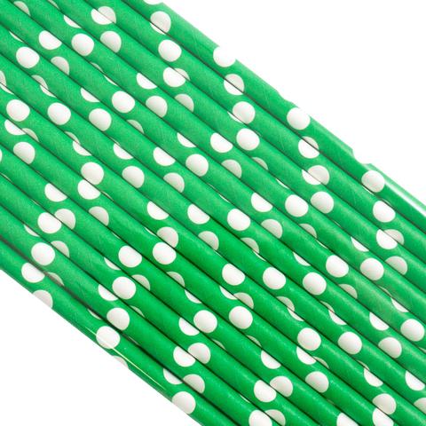 Трубочки/Палочки бумажные 20см/6мм, 25шт, в ассортименте фото 4 Трубочки/Палочки бумажные 20см/6мм, 25шт, в ассортименте фото 4