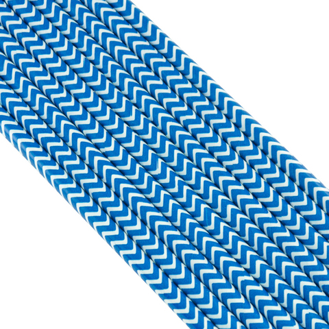 Трубочки/Палочки бумажные 20см/6мм, 20шт, в ассортименте фото 4 Трубочки/Палочки бумажные 20см/6мм, 20шт, в ассортименте фото 4