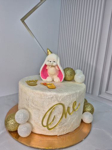 Фигурка из шоколадной глазури большая 3D фото 2