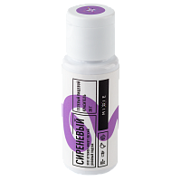 Краситель водорастворимый Mixie сиреневый 20г