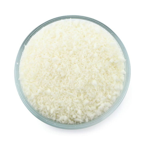 Кокосовая стружка Файн (мелкая), Фанси, белая, 100г