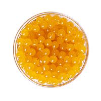 Шарики соковые в сиропе Джус Бабл Облепиха, 1кг