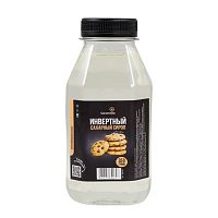 Инвертный сахарный сироп 350гр