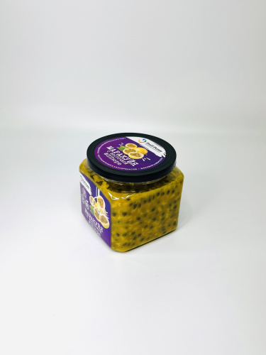 Пюре Маракуйя с косточкой Proff Puree, 500гр