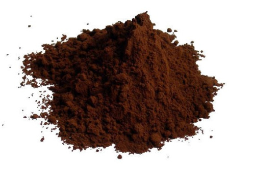 Какао-порошок JB-800 10-12% алкализованный (Индонезия, JB COCOA) 150гр