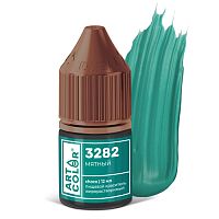 Краситель жирорастворимый ArtColor Мятный 3282, 12мл