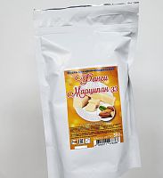 Паста сахаро-миндальная Фанси Марципан 33, 100гр
