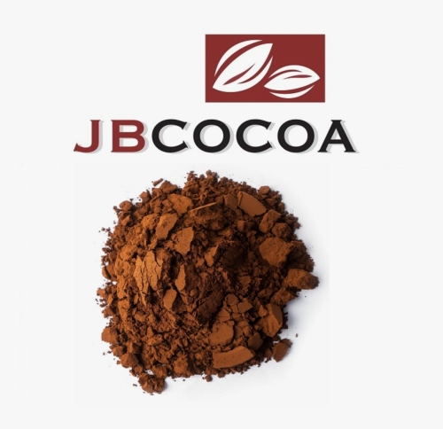 Какао-порошок JB-800 10-12% алкализованный (Индонезия, JB COCOA) 500гр Какао-порошок JB-800 10-12% алкализованный (Индонезия, JB COCOA) 500гр