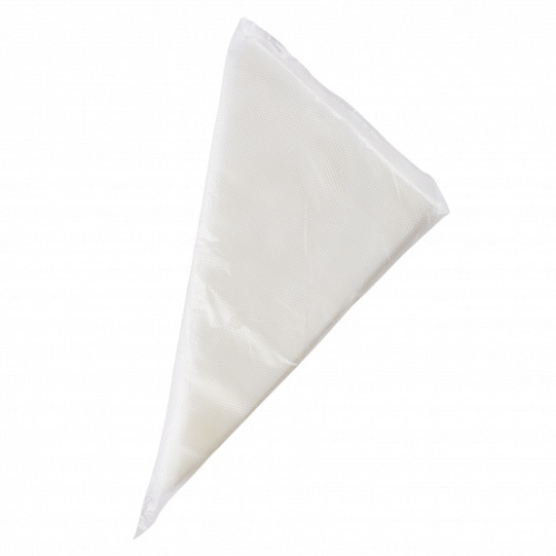 Мешки одноразовые кондитерские 25 см, 25шт