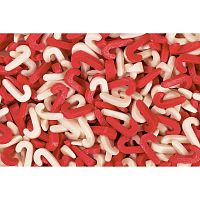 Посыпка Новогодняя трость, 50гр