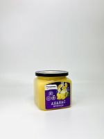 Пюре Ананас Proff Puree, 500гр