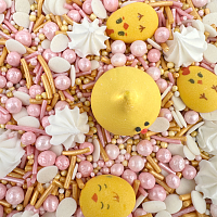 Посыпка Пасхальная, 100гр