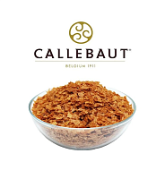 Вафельная крошка Callebaut, Бельгия, 100гр