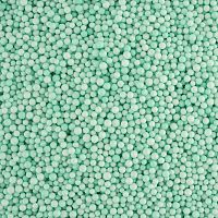 Пенопластовые шарики Тиффани, 2-4мм, 10гр