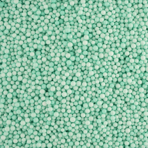 Пенопластовые шарики Тиффани, 2-4мм, 10гр Пенопластовые шарики Тиффани, 2-4мм, 10гр