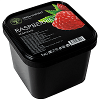 Пюре замороженное Малина Fresh Harvest, 1кг