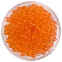 Шарики соковые в сиропе Джус Бабл Морошка, 1кг