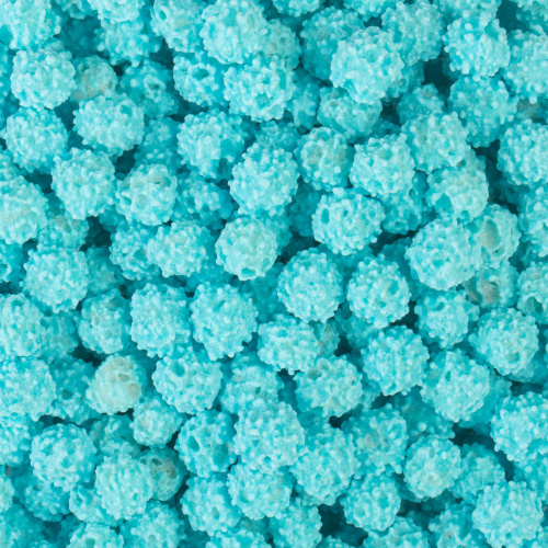 Посыпка Помпоны Новый Год Голубые, 25гр Посыпка Помпоны Новый Год Голубые, 25гр