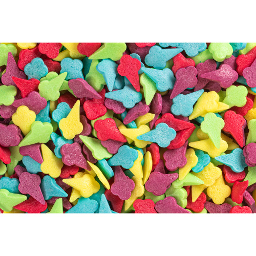 Посыпка Мороженое, 50гр Посыпка Мороженое, 50гр