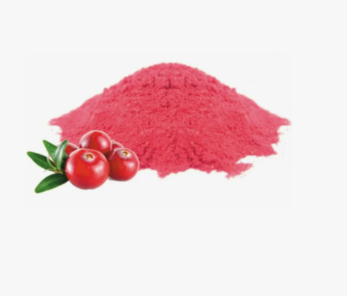 Порошок ягодный Клюква, 100гр