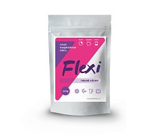 Смесь Флэкси для гибкого кружева ILBakery, 200гр