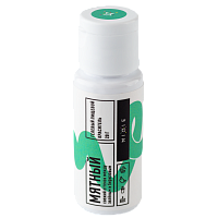 Краситель водорастворимый Mixie мятный 20г