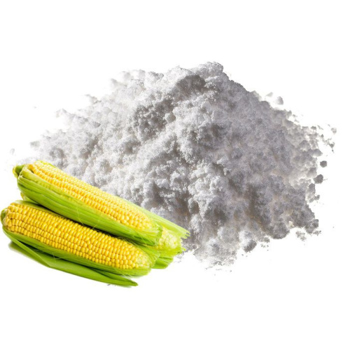 Крахмал кукурузный 1кг