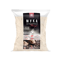 Мука фундучная Орехпродукт 500гр