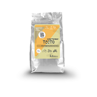 Смесь Эластичное тесто ILBakery, 500гр