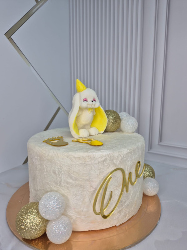 Фигурка из шоколадной глазури большая 3D фото 3