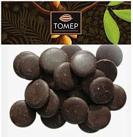 Шоколад Темный 54% Томер Expert, 250гр