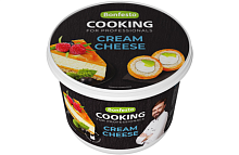 Сыр мягкий сливочный Кремчиз Cooking 70% 500гр