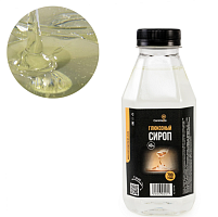 Глюкозный сироп Caramella 700гр
