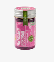 Краситель сухой натуральный Питахайя розовая, 35гр