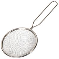 Сито с ручкой D=6см, нержавеющая сталь