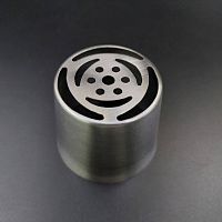 Насадка MRF YT25 Тюльпан 6лепестков 7тыч 40мм, металл
