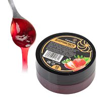 Десертная паста Клубника, 50 г