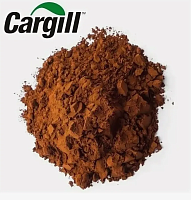 Какао-порошок DB82 10-12% алкализованный Gerkens cacao Cargill, 100гр