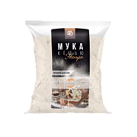 Мука кешью, Орехпродукт 500гр