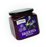 Пюре Ежевика без сахара Proff Puree, 500гр