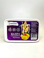 Пюре Манго Альфонсо Proff Puree, 1000гр