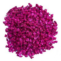 Питахайя сублимированная кусочки 1-6 мм, 25гр