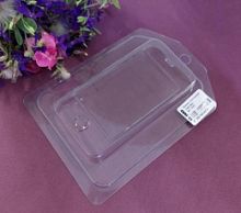 Форма для шоколада Смартфон 5,5*11см, пластик