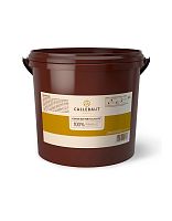 Какао-масло в каллетах Callebaut, 100 гр